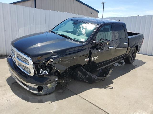 RAM 1500 SLT 2018 1c6rr7lt4js146345