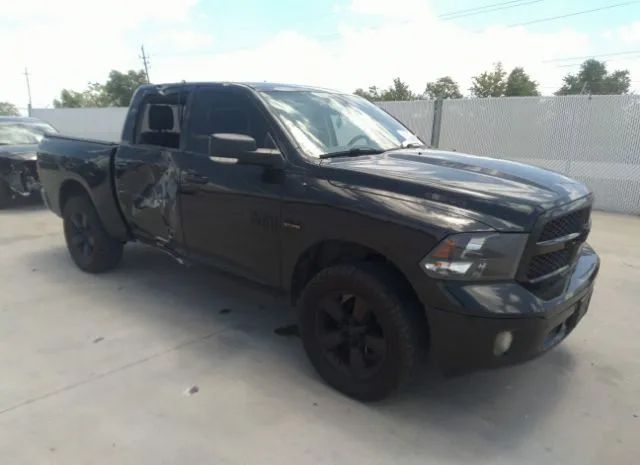 RAM 1500 2018 1c6rr7lt4js170600