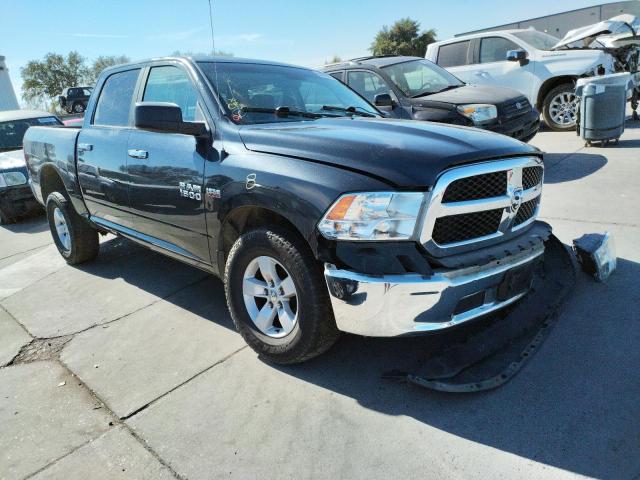 RAM 1500 SLT 2018 1c6rr7lt4js202588