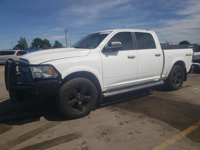 RAM 1500 SLT 2018 1c6rr7lt4js214255