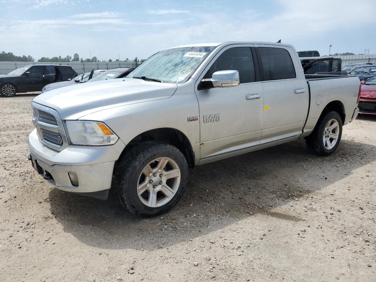 RAM 1500 2018 1c6rr7lt4js215499