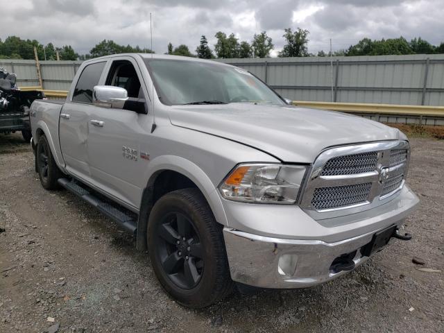 RAM 1500 SLT 2018 1c6rr7lt4js217446