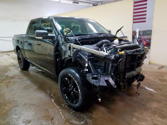 RAM 1500 SLT 2018 1c6rr7lt4js281518