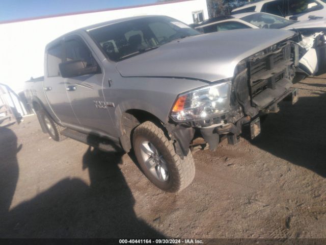 RAM 1500 2018 1c6rr7lt4js288128