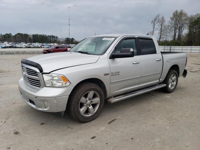 RAM 1500 SLT 2018 1c6rr7lt4js288355