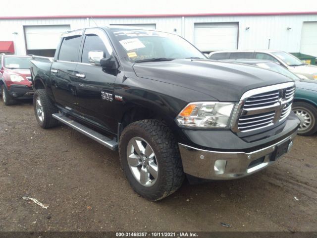 RAM 1500 2018 1c6rr7lt4js329499