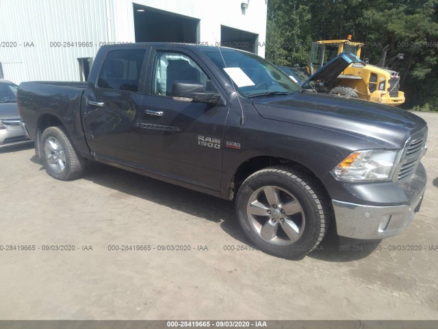 RAM 1500 2018 1c6rr7lt4js333052