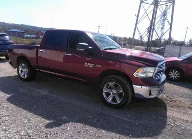 RAM 1500 2018 1c6rr7lt4js335075