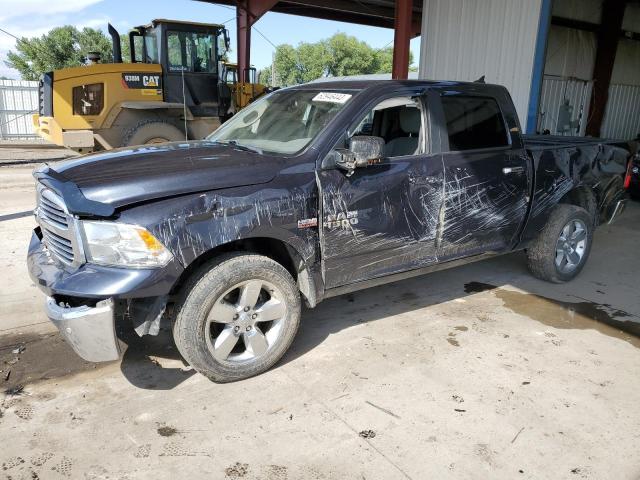 RAM 1500 SLT 2018 1c6rr7lt4js339059