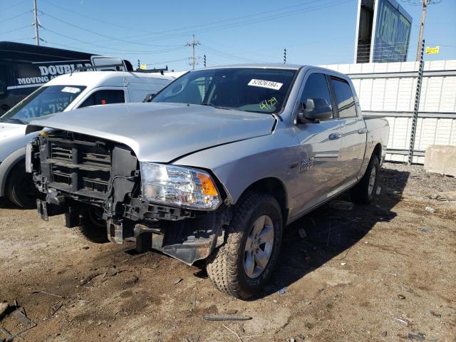 RAM 1500 2019 1c6rr7lt4ks505145