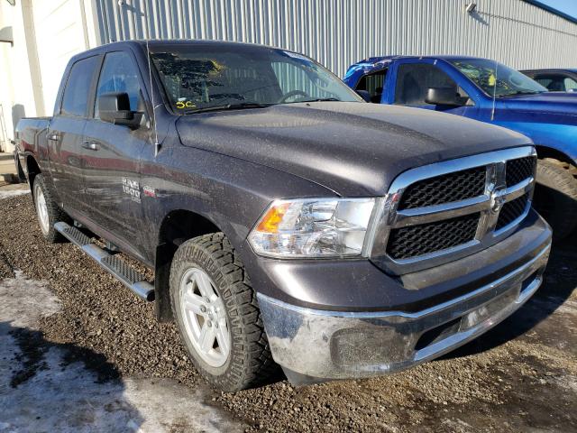 RAM 1500 CLASS 2019 1c6rr7lt4ks507350