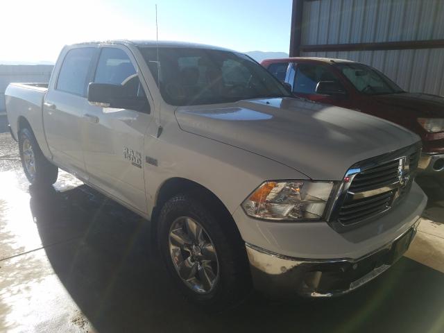 RAM 1500 CLASS 2019 1c6rr7lt4ks518767