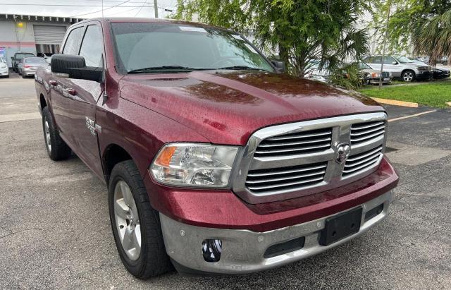 RAM 1500 CLASS 2019 1c6rr7lt4ks522849