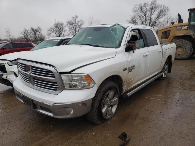 RAM 1500 CLASS 2019 1c6rr7lt4ks527307