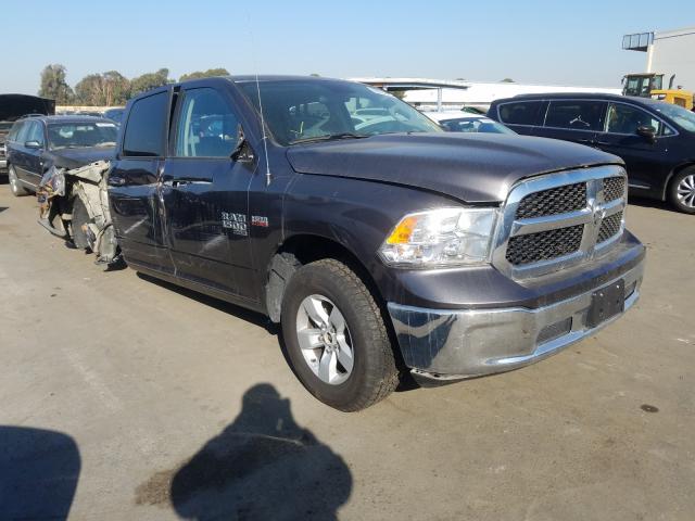 RAM 1500 CLASS 2019 1c6rr7lt4ks527565