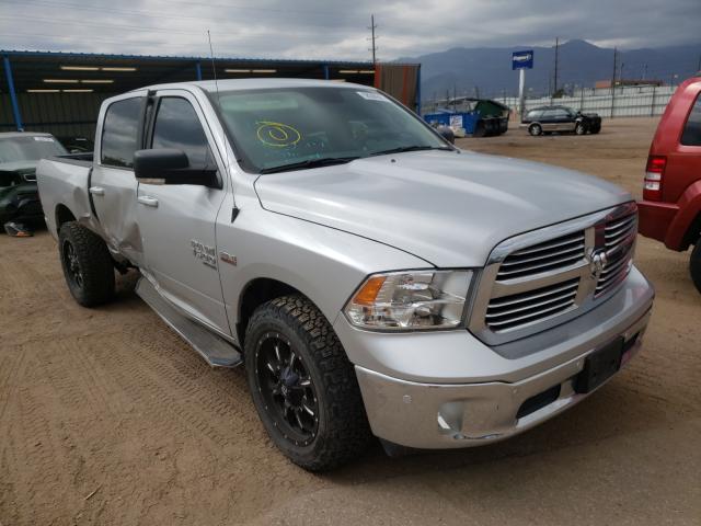 RAM 1500 CLASS 2019 1c6rr7lt4ks535889