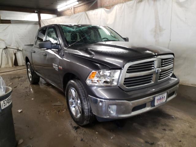 RAM 1500 CLASS 2019 1c6rr7lt4ks538338