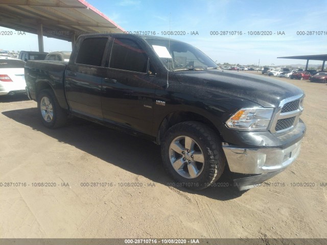 RAM 1500 CLASSIC 2019 1c6rr7lt4ks549873