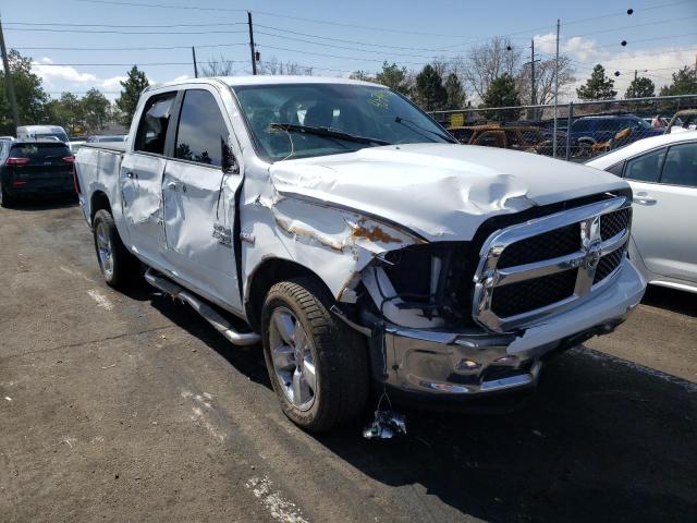 RAM 1500 CLASS 2019 1c6rr7lt4ks550540