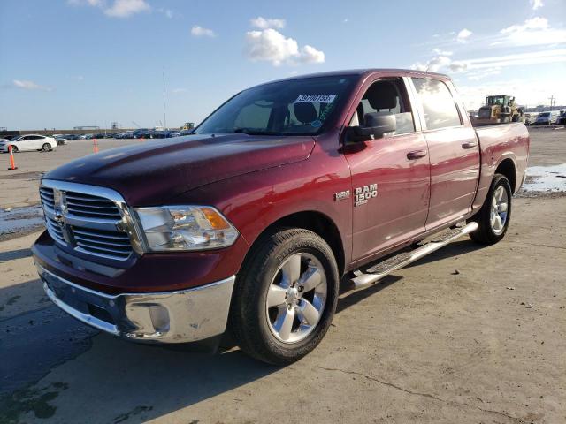 RAM 1500 CLASS 2019 1c6rr7lt4ks551283