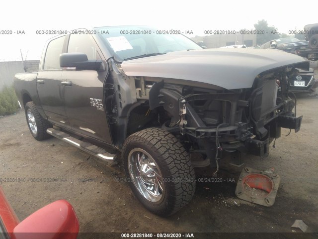 RAM 1500 CLASSIC 2019 1c6rr7lt4ks554636