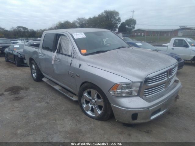 RAM 1500 CLASSIC 2019 1c6rr7lt4ks559934