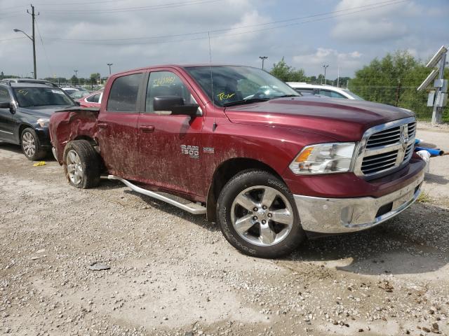 RAM 1500 CLASS 2019 1c6rr7lt4ks560694