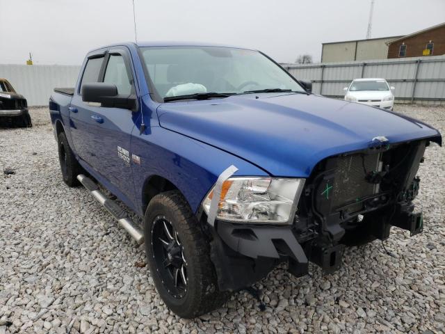 RAM 1500 CLASS 2019 1c6rr7lt4ks560968