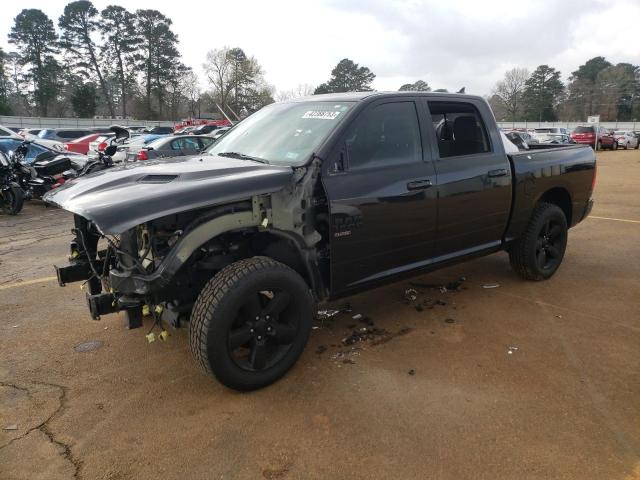 RAM 1500 CLASS 2019 1c6rr7lt4ks579102