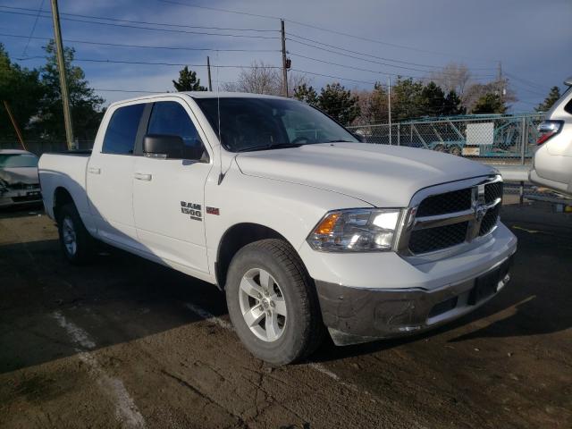 RAM 1500 CLASS 2019 1c6rr7lt4ks582212