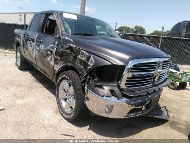 RAM 1500 CLASSIC 2019 1c6rr7lt4ks620649