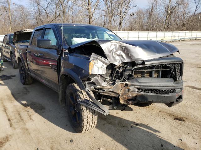 RAM 1500 CLASS 2019 1c6rr7lt4ks625186