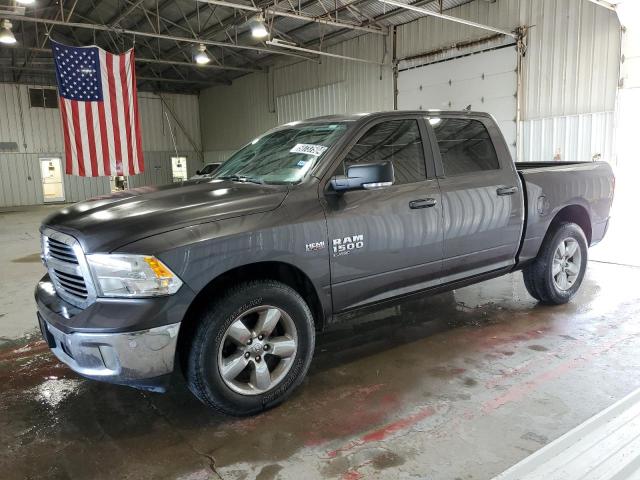 RAM 1500 2019 1c6rr7lt4ks627682