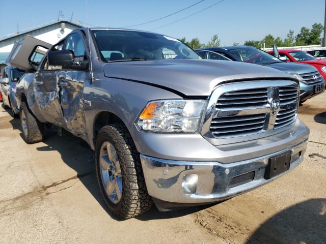 RAM 1500 CLASS 2019 1c6rr7lt4ks639539