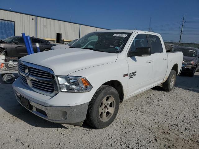 RAM 1500 CLASS 2019 1c6rr7lt4ks679331