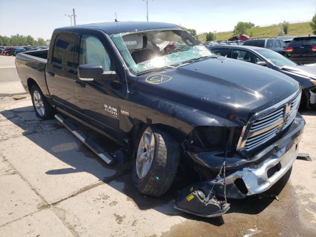 RAM 1500 CLASS 2019 1c6rr7lt4ks691169