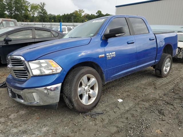 RAM 1500 CLASS 2019 1c6rr7lt4ks695867