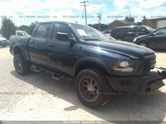 RAM 1500 CLASSIC 2019 1c6rr7lt4ks696873