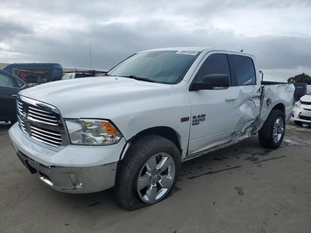 RAM 1500 2019 1c6rr7lt4ks735526