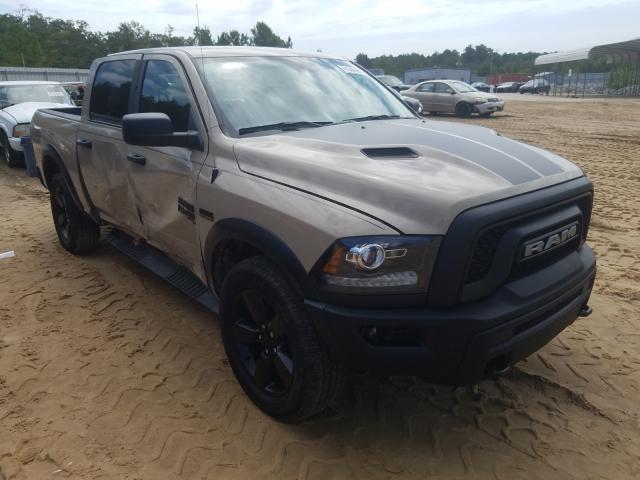 RAM 1500 CLASS 2019 1c6rr7lt4ks741830