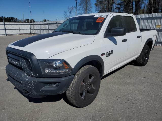 RAM 1500 CLASS 2020 1c6rr7lt4ls117768