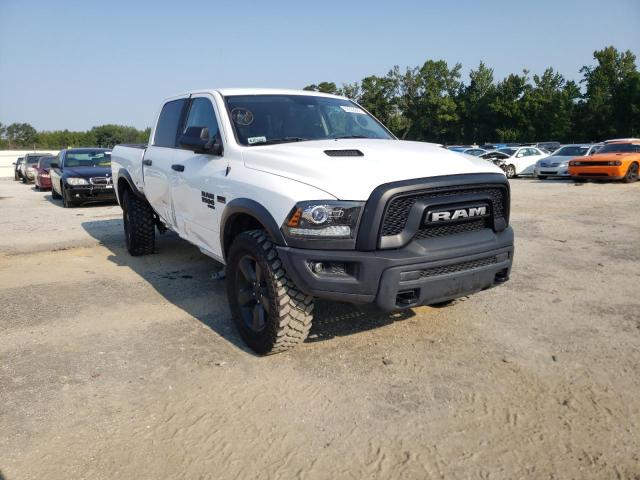 RAM 1500 CLASS 2020 1c6rr7lt4ls152388