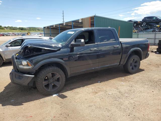 RAM 1500 CLASS 2021 1c6rr7lt4ms502104