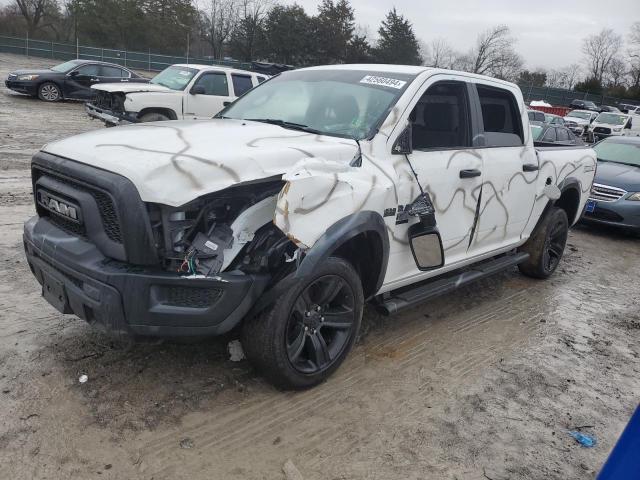 RAM 1500 2021 1c6rr7lt4ms518741