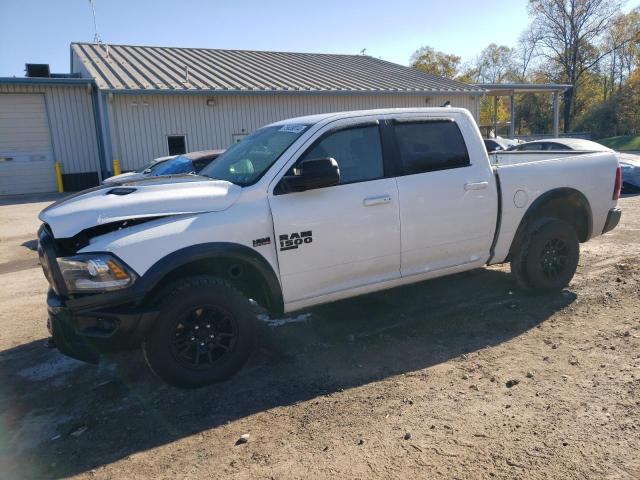 RAM 1500 CLASS 2022 1c6rr7lt4ns195843