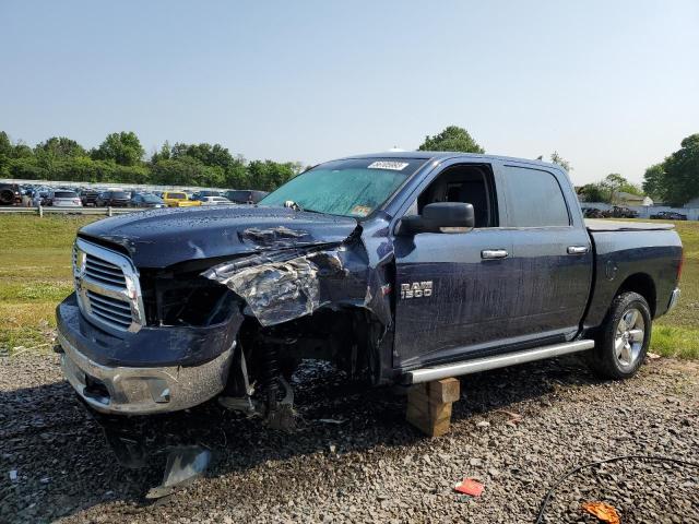 RAM 1500 SLT 2013 1c6rr7lt5ds576258