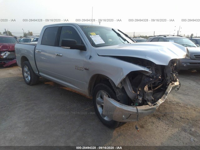 RAM 1500 2013 1c6rr7lt5ds580892