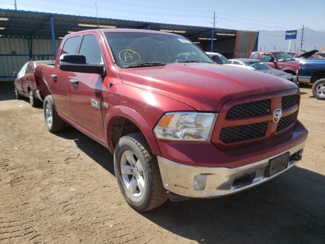 RAM 1500 SLT 2013 1c6rr7lt5ds588412