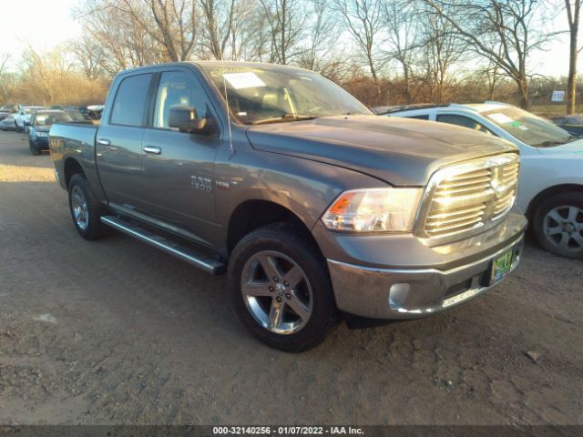 RAM 1500 2013 1c6rr7lt5ds599507