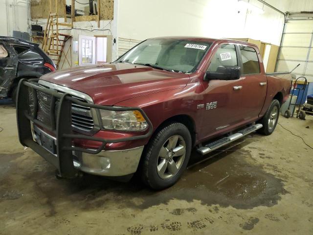 RAM 1500 2013 1c6rr7lt5ds602504